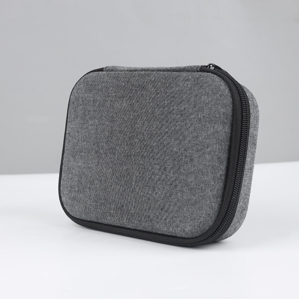 Handheld PTZ Set Protection Box Handheld Gimbal Stabilizer Storage Bag Carry Case for DJI OSMO 3/4