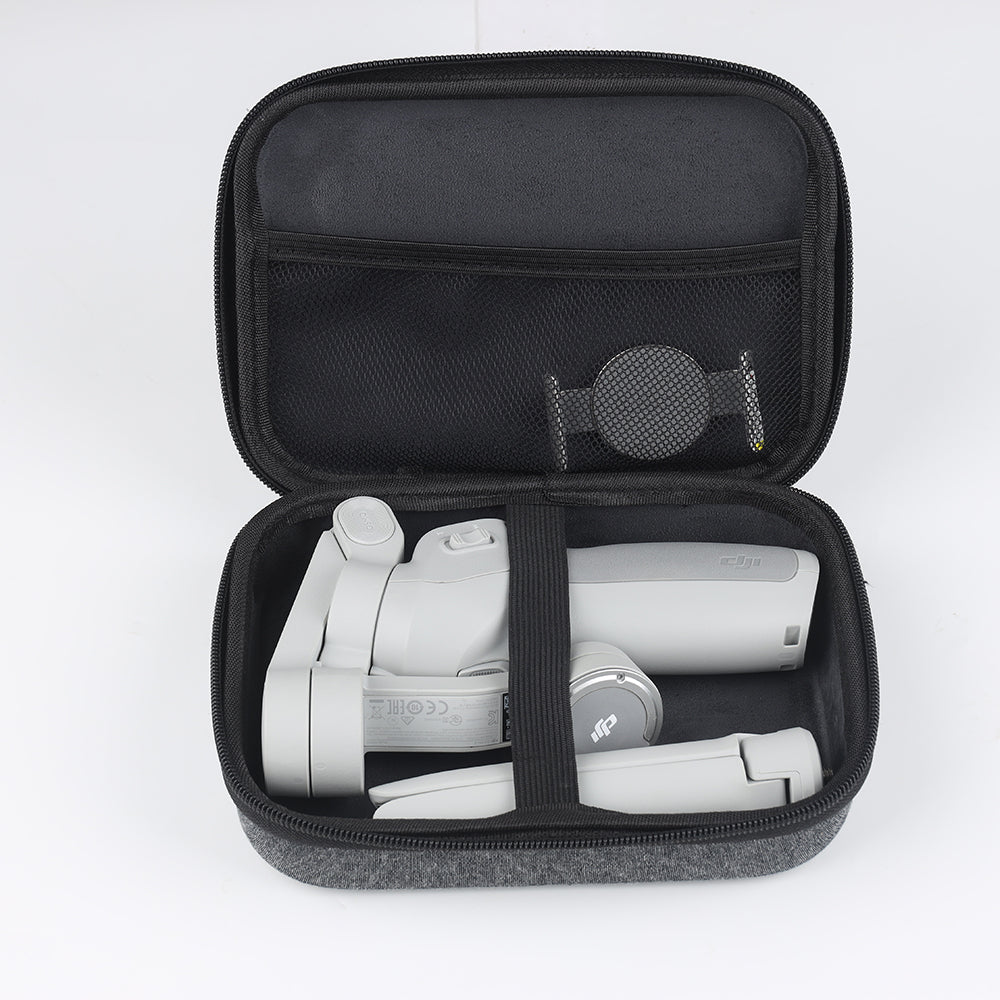 Handheld PTZ Set Protection Box Handheld Gimbal Stabilizer Storage Bag Carry Case for DJI OSMO 3/4