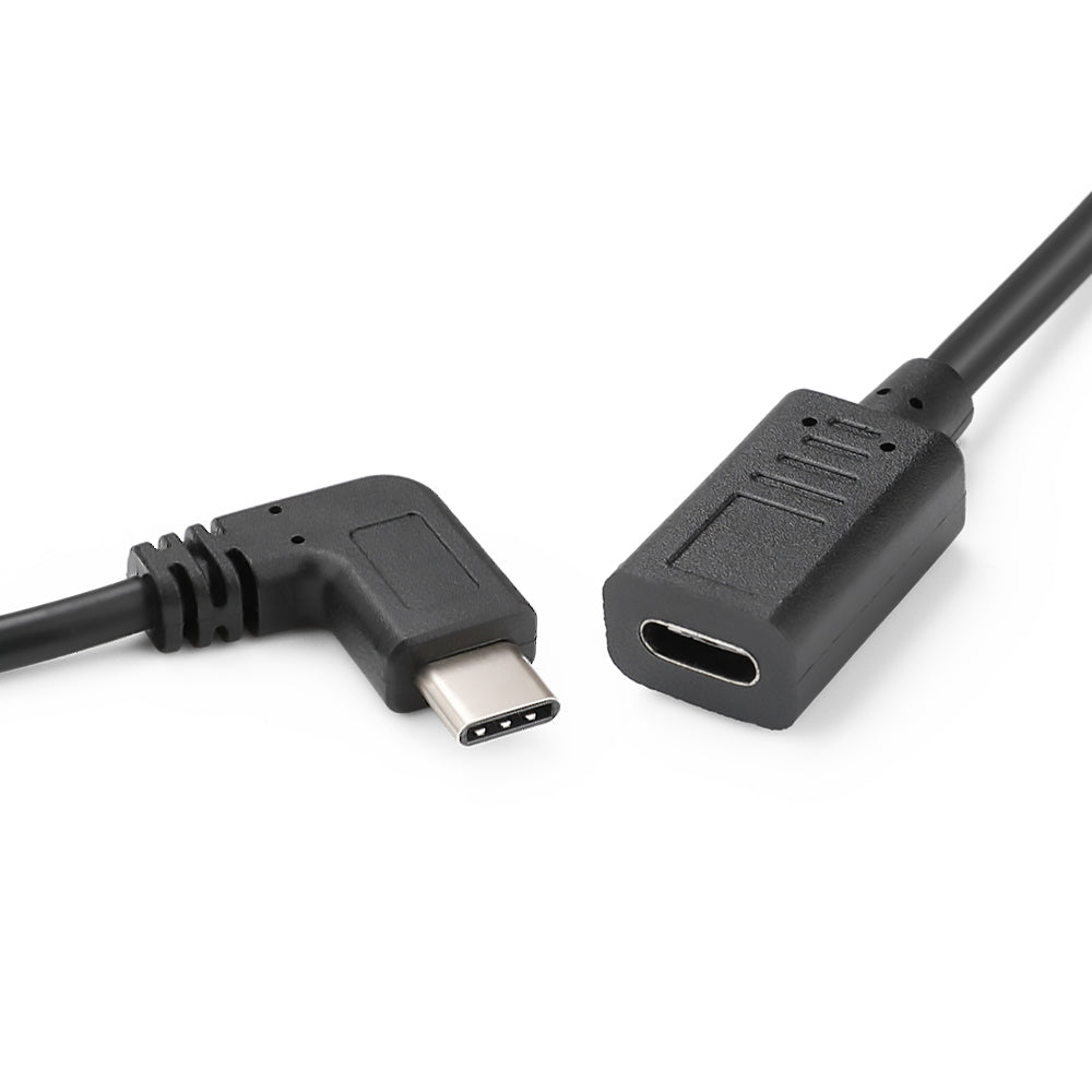 1M Type-C Extension Cable Data Sync Extend Adapter Cable for DJI OSMO Pocket 2/1