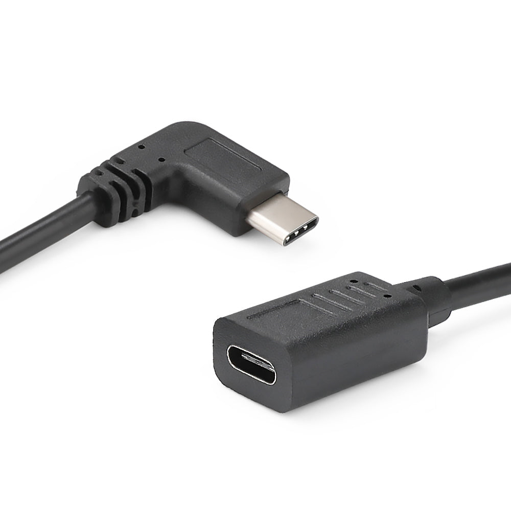 1M Type-C Extension Cable Data Sync Extend Adapter Cable for DJI OSMO Pocket 2/1