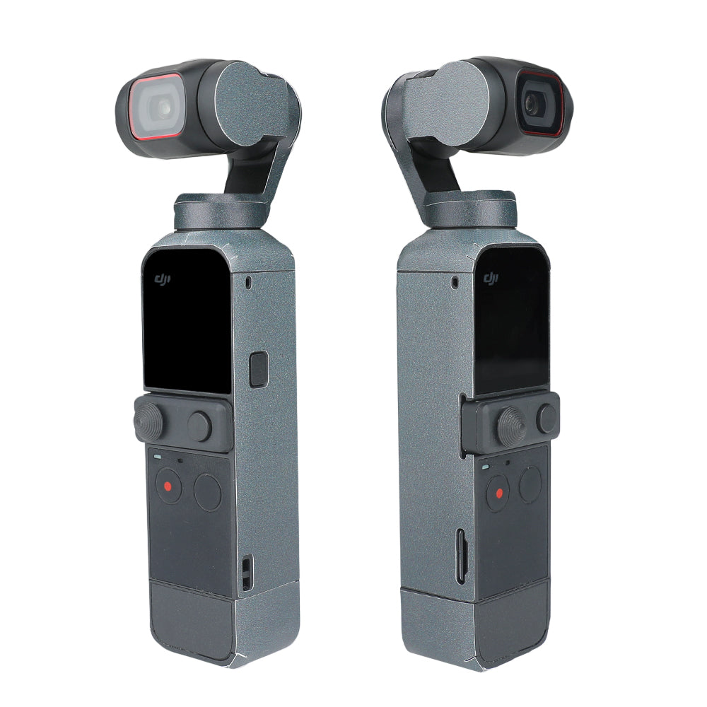 RCGEEK PVC Sticker Decal for DJI OSMO Pocket 2 - Style A