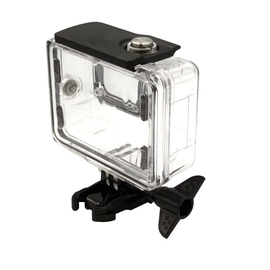 AT1146 42M Underwater Diving Protection Waterproof Case Camera Cover for GoPro Hero9 Black