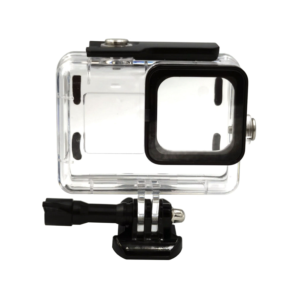 AT1146 42M Underwater Diving Protection Waterproof Case Camera Cover for GoPro Hero9 Black