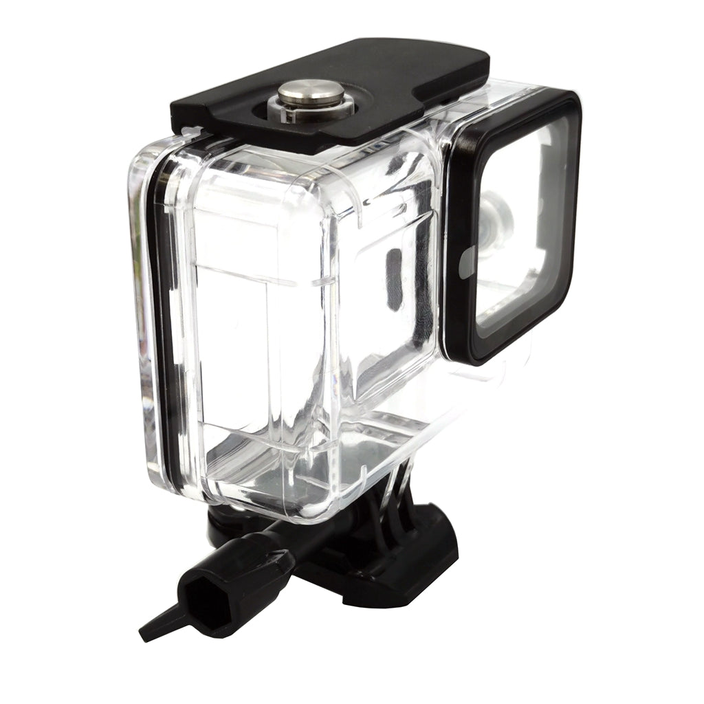 AT1146 42M Underwater Diving Protection Waterproof Case Camera Cover for GoPro Hero9 Black