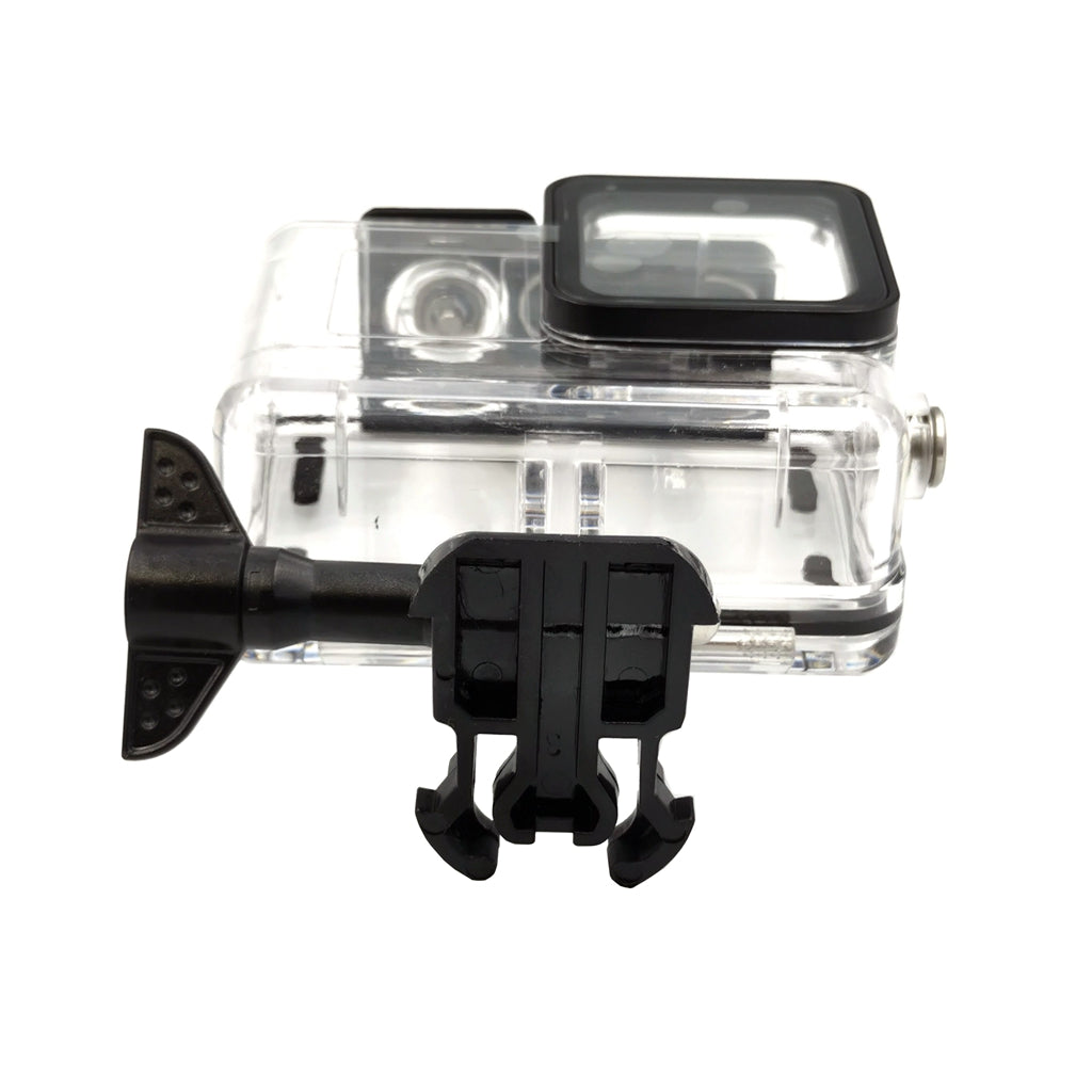 AT1146 42M Underwater Diving Protection Waterproof Case Camera Cover for GoPro Hero9 Black