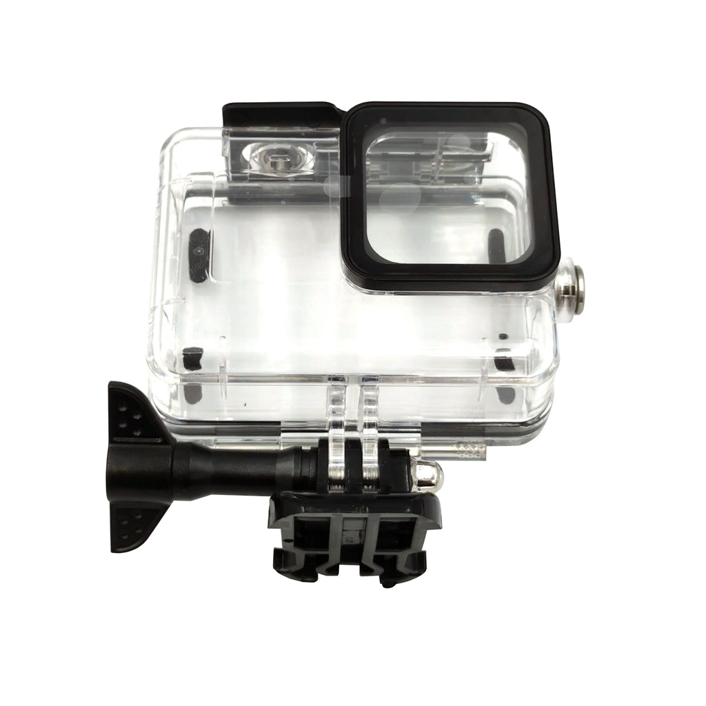 AT1146 42M Underwater Diving Protection Waterproof Case Camera Cover for GoPro Hero9 Black