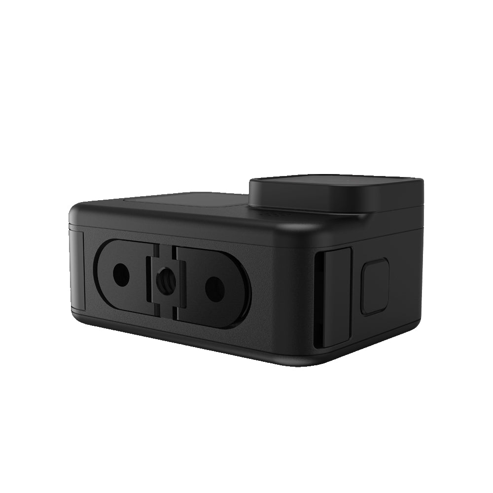 TELESIN Dual Interface Metal Base for GoPro Hero9/Hero8/Max