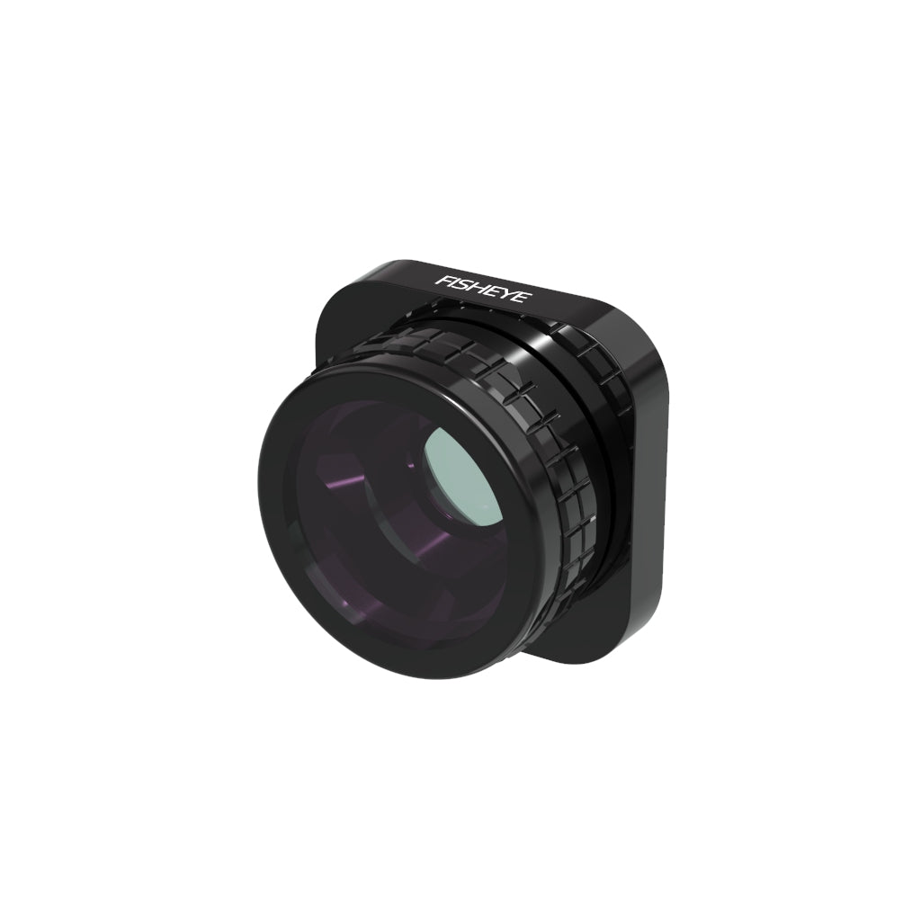 AT1158 Fish Eye Super Wide Angle Fisheye Lens for GoPro Hero9 Black