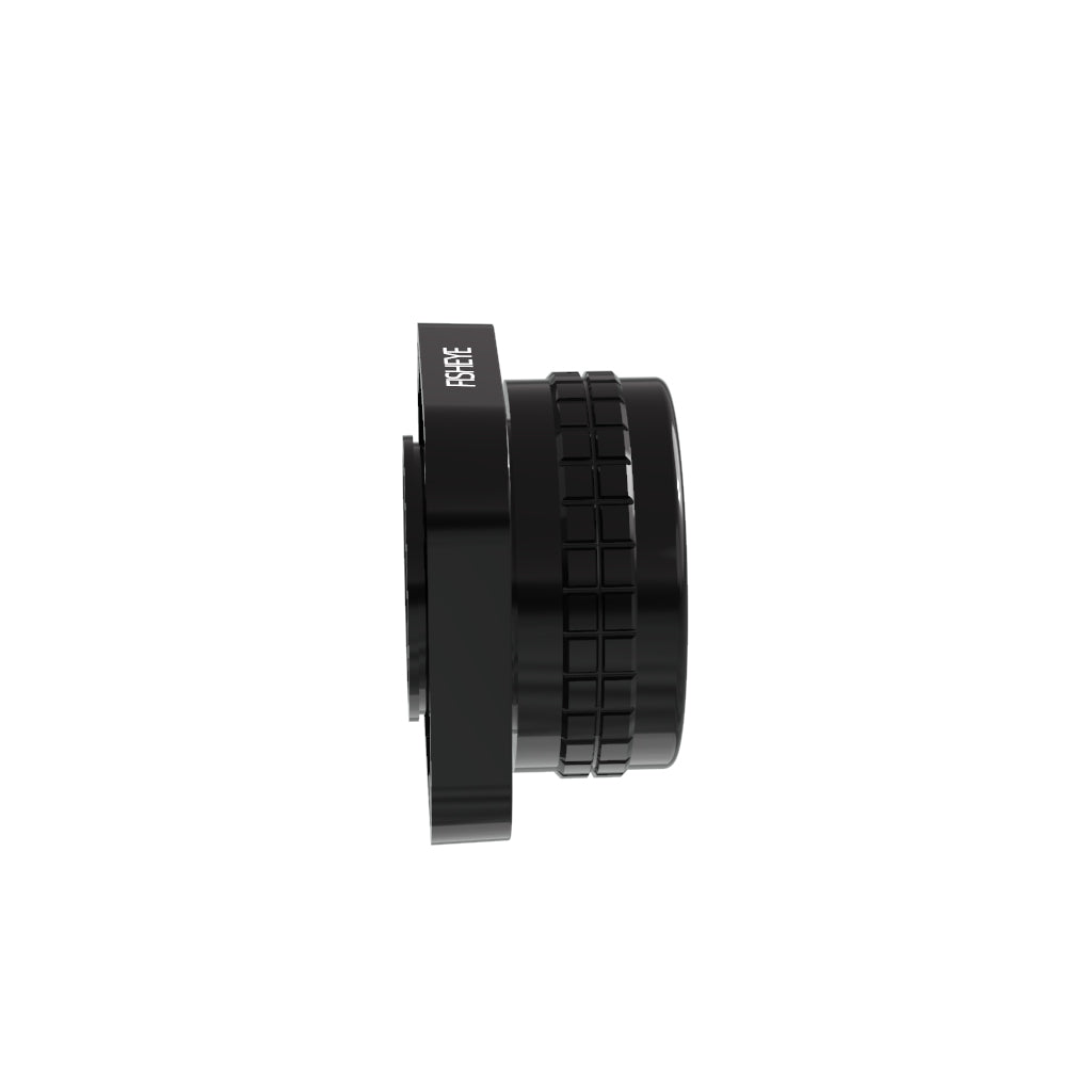 AT1158 Fish Eye Super Wide Angle Fisheye Lens for GoPro Hero9 Black