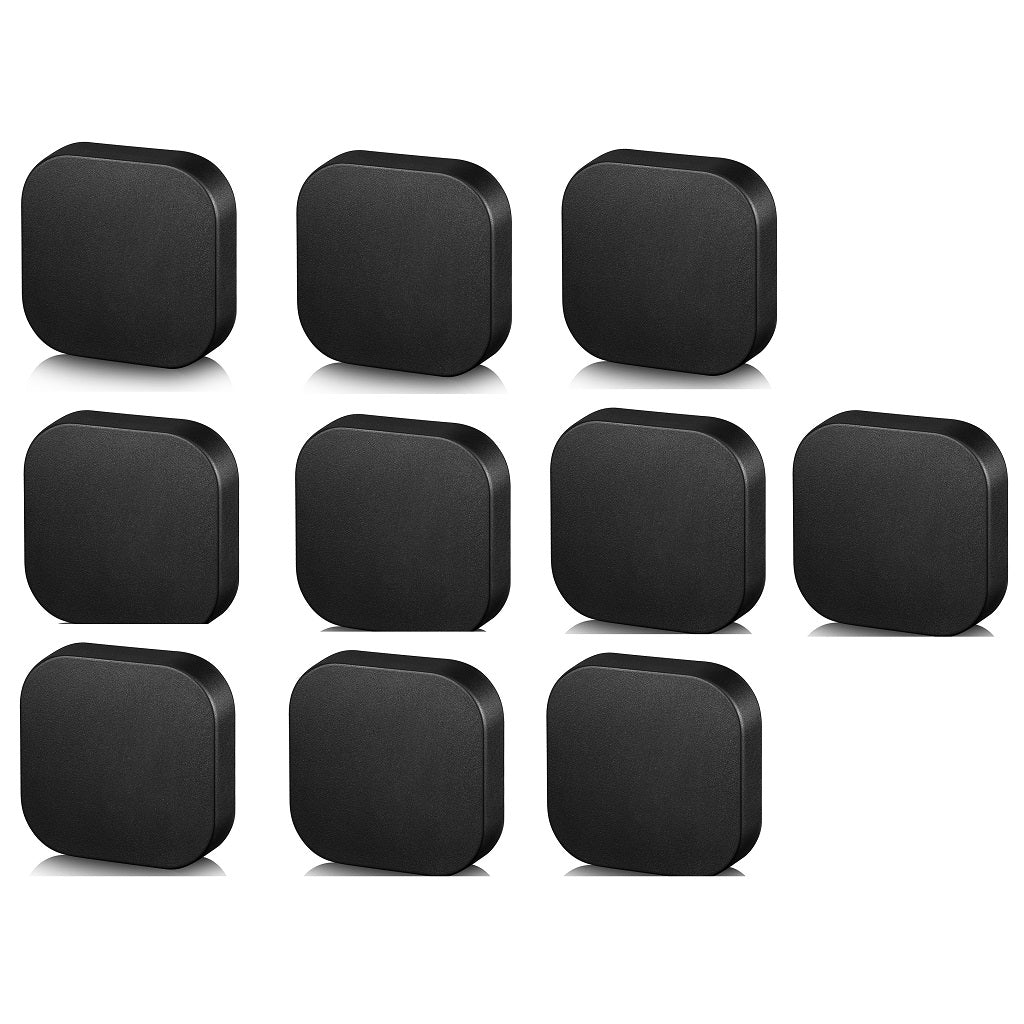 AT1161 GoPro Accessories Action Camera Case Protective TPE Case Lens Cover for GoPro Hero9 Black