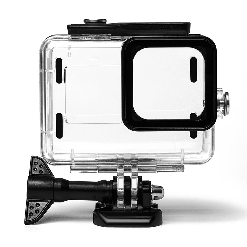 FLW362 Waterproof Case Protective Cover for GoPro Hero 9 Black