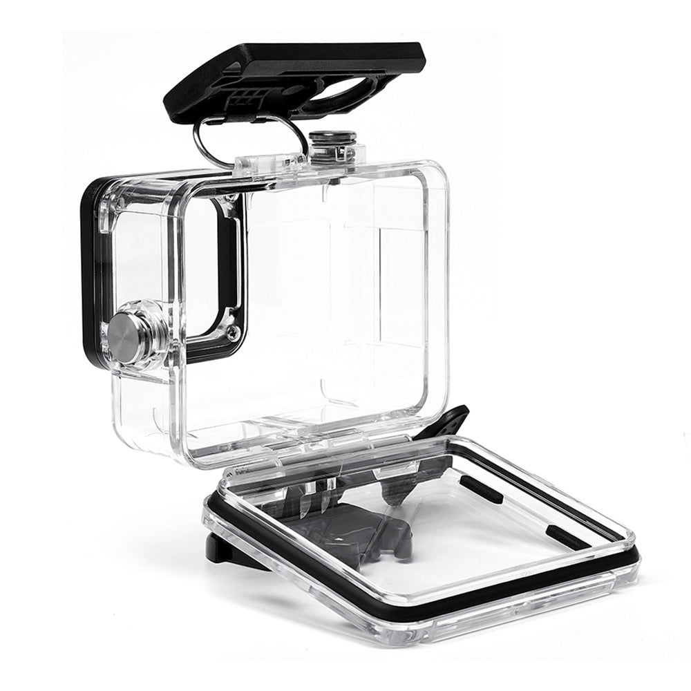 FLW362 Waterproof Case Protective Cover for GoPro Hero 9 Black