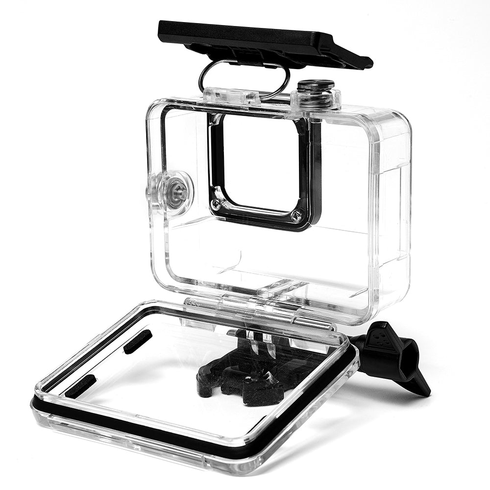 FLW362 Waterproof Case Protective Cover for GoPro Hero 9 Black