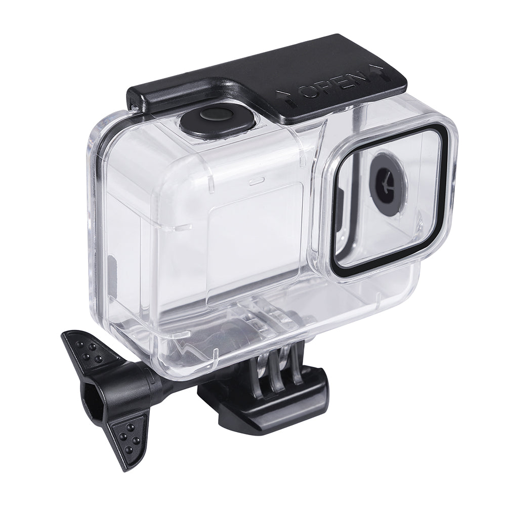 FLW368 Waterproof Case Protective Cover for GoPro Hero 9 Black