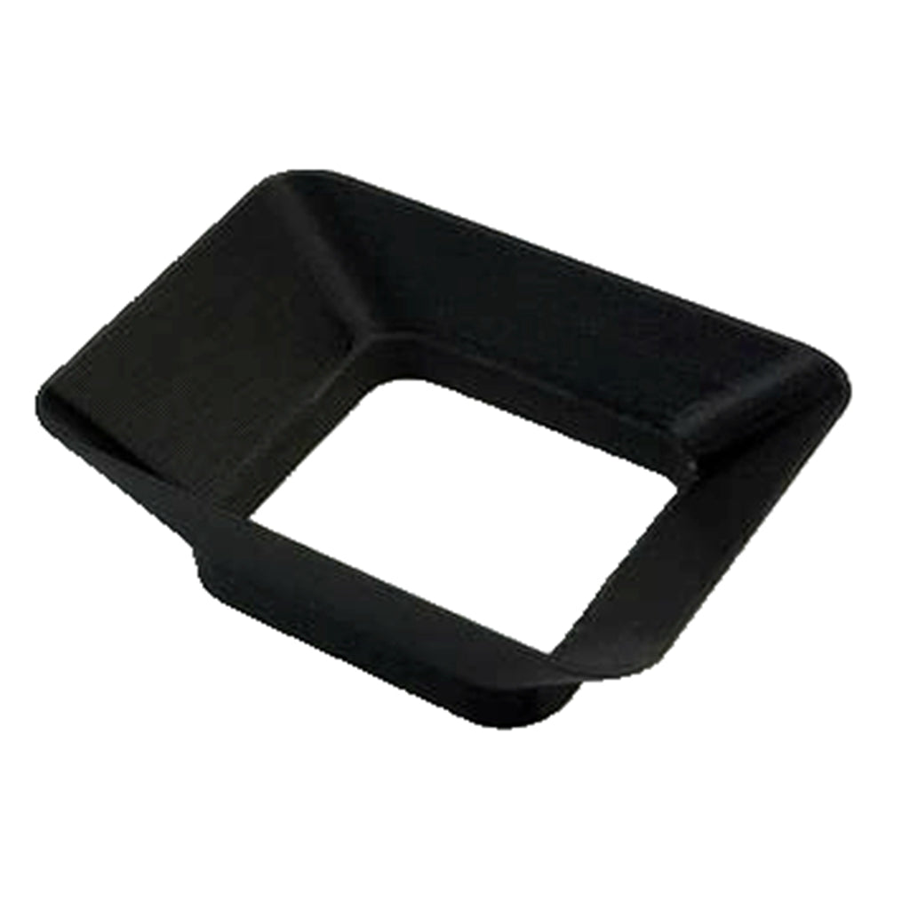 AT1170 Anti-glare Camera Lens Hood (S Size) for GoPro Hero 5 6 7 Black Action Camera Accessories