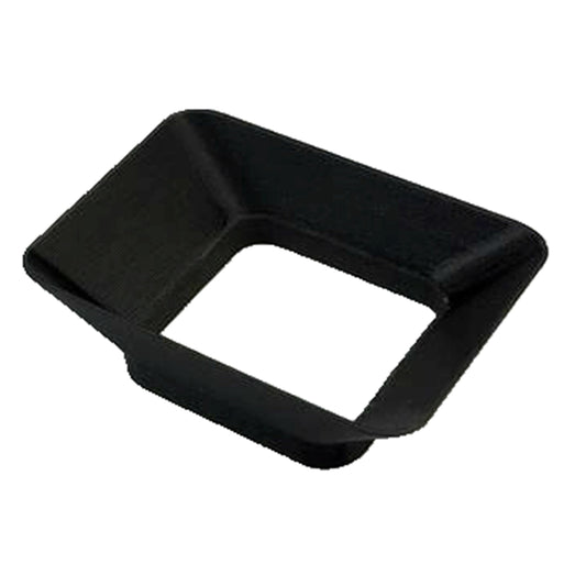 AT1170 Anti-glare Camera Lens Hood (S Size) for GoPro Hero 5 6 7 Black Action Camera Accessories