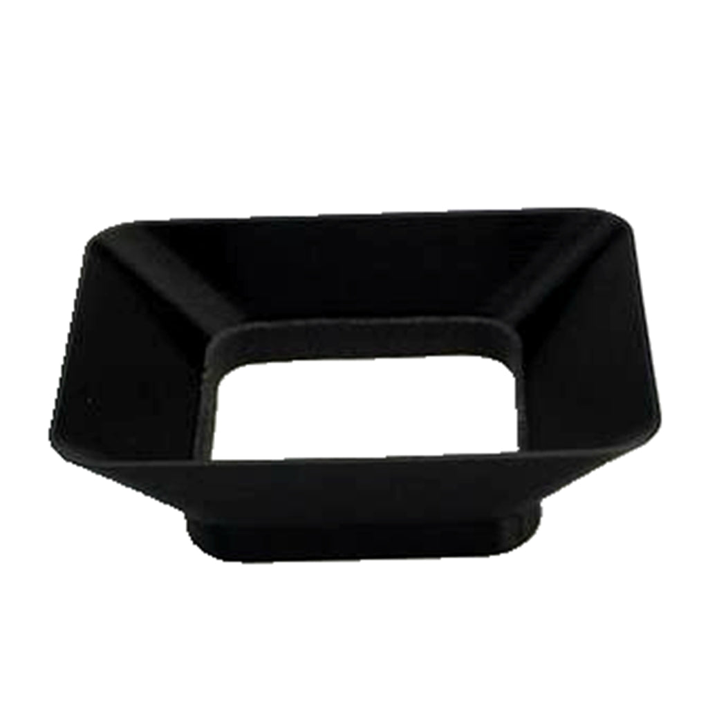 AT1170 Anti-glare Camera Lens Hood (S Size) for GoPro Hero 5 6 7 Black Action Camera Accessories