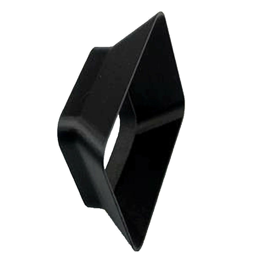 AT1170 Anti-glare Camera Lens Hood (S Size) for GoPro Hero 5 6 7 Black Action Camera Accessories