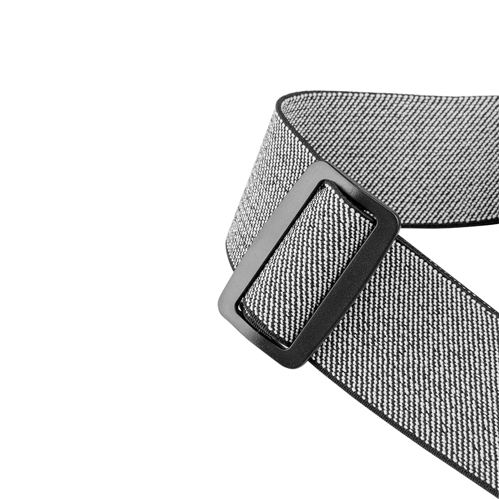 Uniqkart GP-CGP-T06 Adjustable Chest Belt Strap with 2 Mount Position for GoPro Hero Action Camera