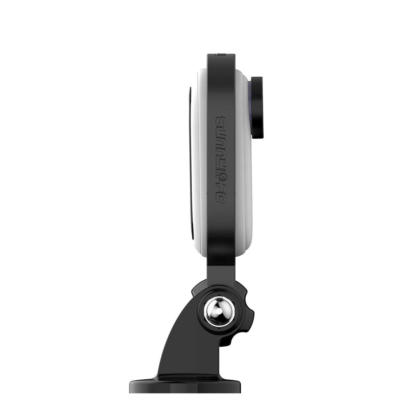 Metal Lens Protective Frame Gimbal Cover Accessories for Insta360 Go2