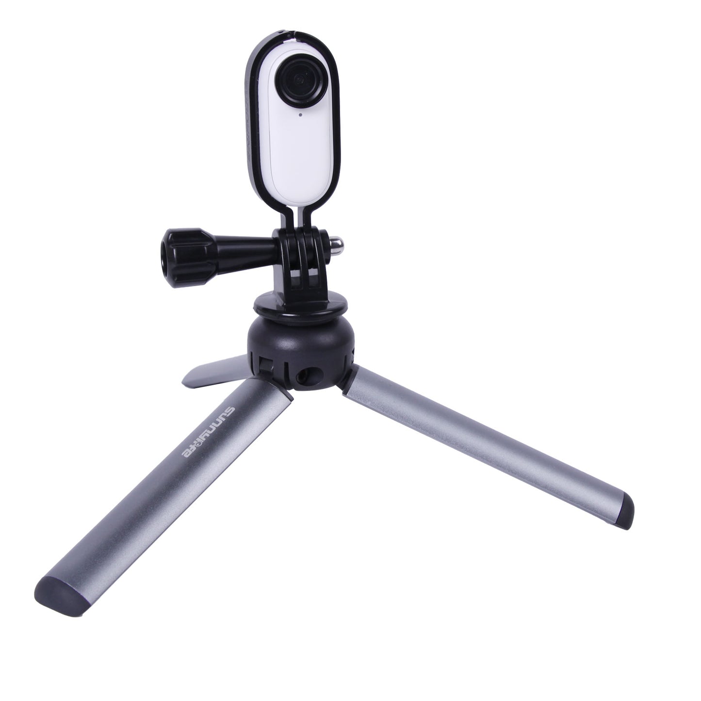 Metal Lens Protective Frame Gimbal Cover Accessories for Insta360 Go2