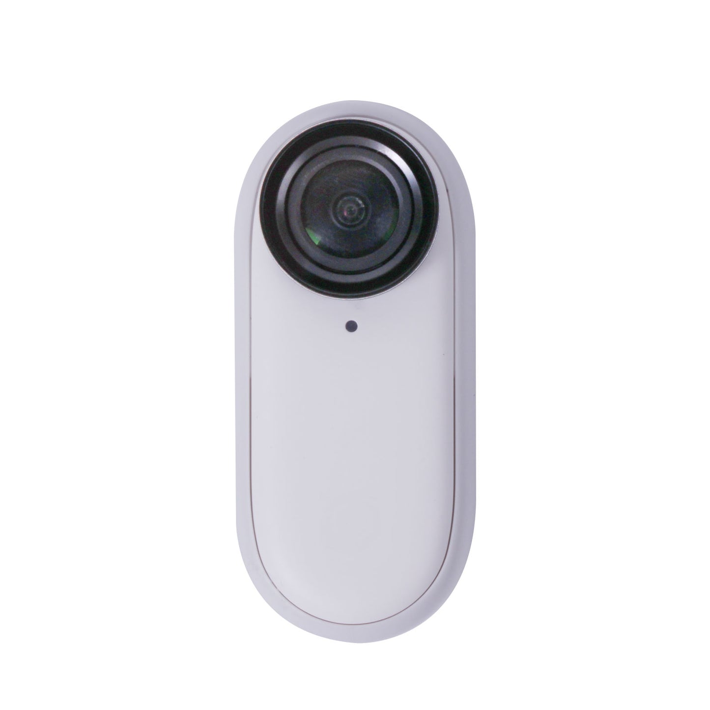 Stain-resistant Scratch-resistant Tempered Glass Film for Insta360 Go2