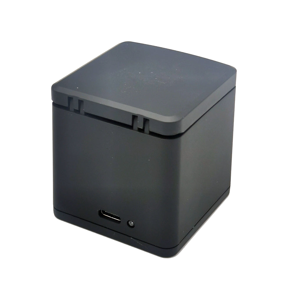 AT1271 3-Channel USB Charger Battery Charging Station with LED Indicator for GoPro Hero 9/10