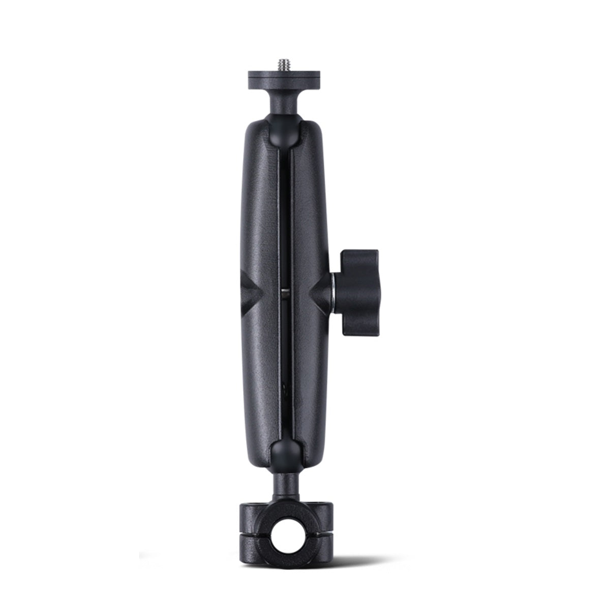 AT1228 360 Degree Rotating Car Headrest Rearview Mirror Mount Bracket for GoPro Insta 360 Action Cameras