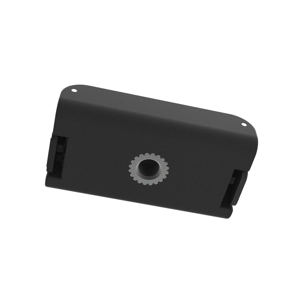 OA2-CXZJT-BK 1/4 Interface Magnetic Adapter Mount Connector Sports Camera Accessories for DJI Action 2