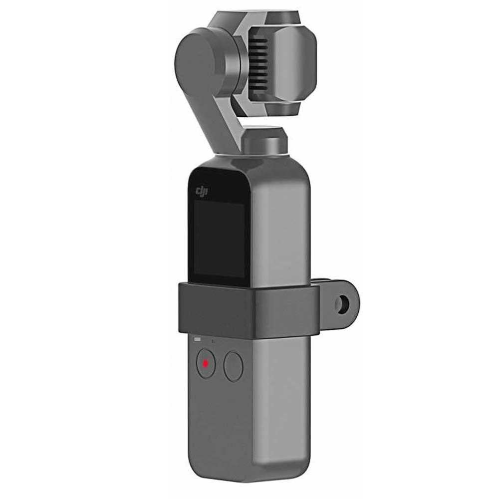 AGDY28 For DJI Osmo Pocket/Pocket 2 Camera Handheld Stabilizer Body Expansion Bracket