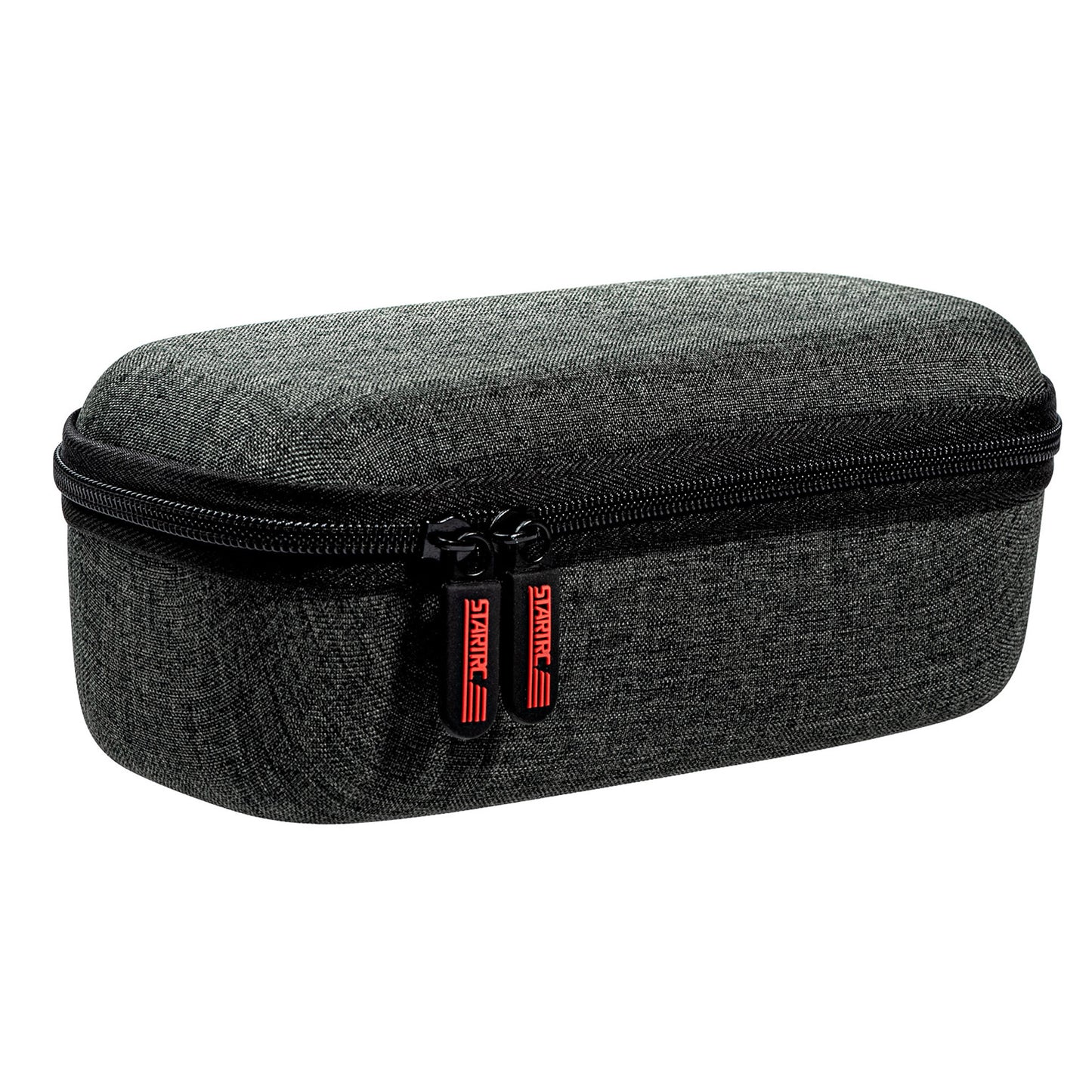 Uniqkart 1110379 Anti-Drop Speciallized Portable Large Capacity Storage Bag with Handy Strap for DJI Osmo Pocket 2