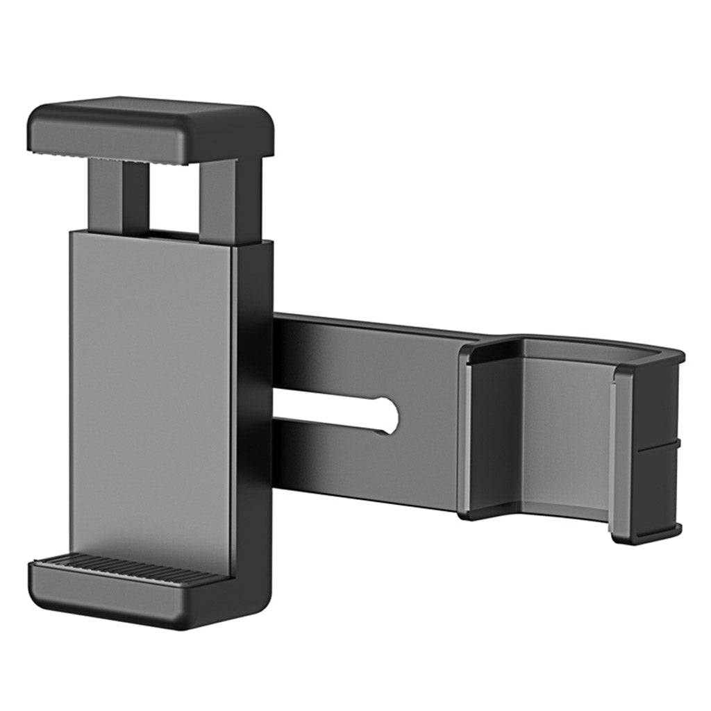 AGDY31 Multi-angle Shooting PC Phone Clip + Camera Holder + Aluminum Alloy Tripod with 1/4 Interface for DJI Osmo Pocket 1/2