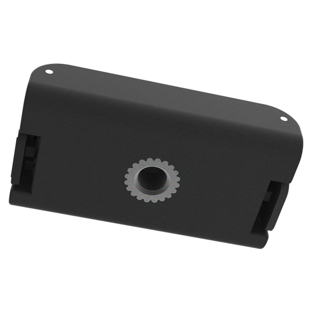 Magnetic Adapter Mount Connector Bracket with 1/4 Interface for DJI Action 2 Sports Camera
