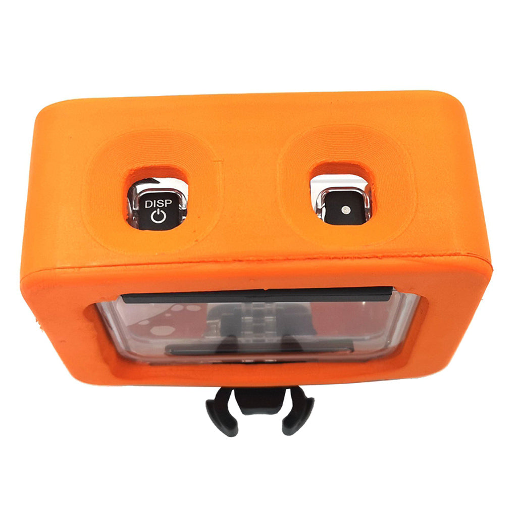 Floating Housing Camera Protective Surfing Shell Frame Cover for DJI Osmo Action