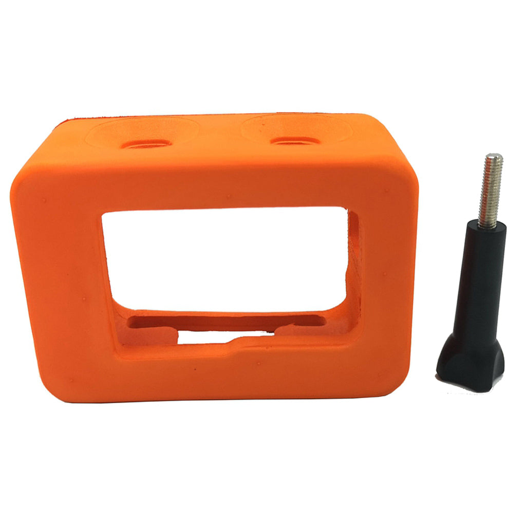 Floating Housing Camera Protective Surfing Shell Frame Cover for DJI Osmo Action
