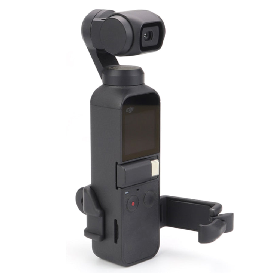 Camera Frame Bracket Connect Adapter for DJI Osmo Pocket