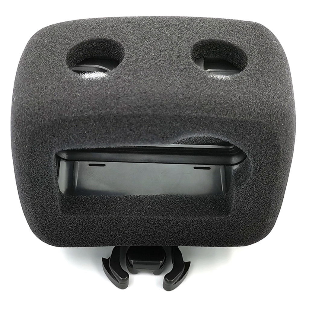 Sponge Wind Shield Cover Camera Accessory for DJI Osmo Action Plastic Housing Case