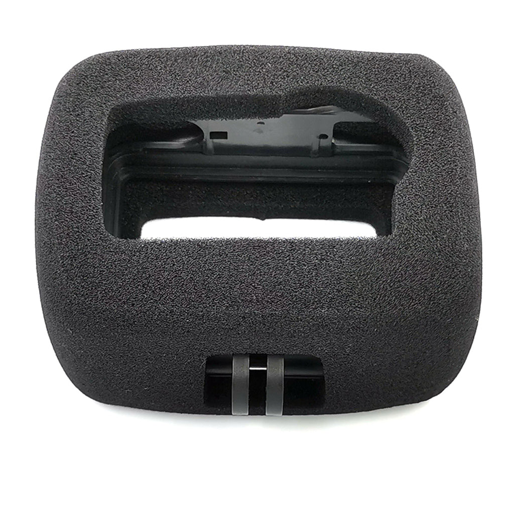 Sponge Wind Shield Cover Camera Accessory for DJI Osmo Action Plastic Housing Case