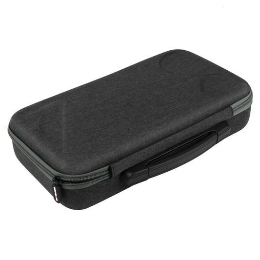 Uniqkart AI39 Storage Case Carrying Bag Handbag for Insta360 One R Camera Accessories