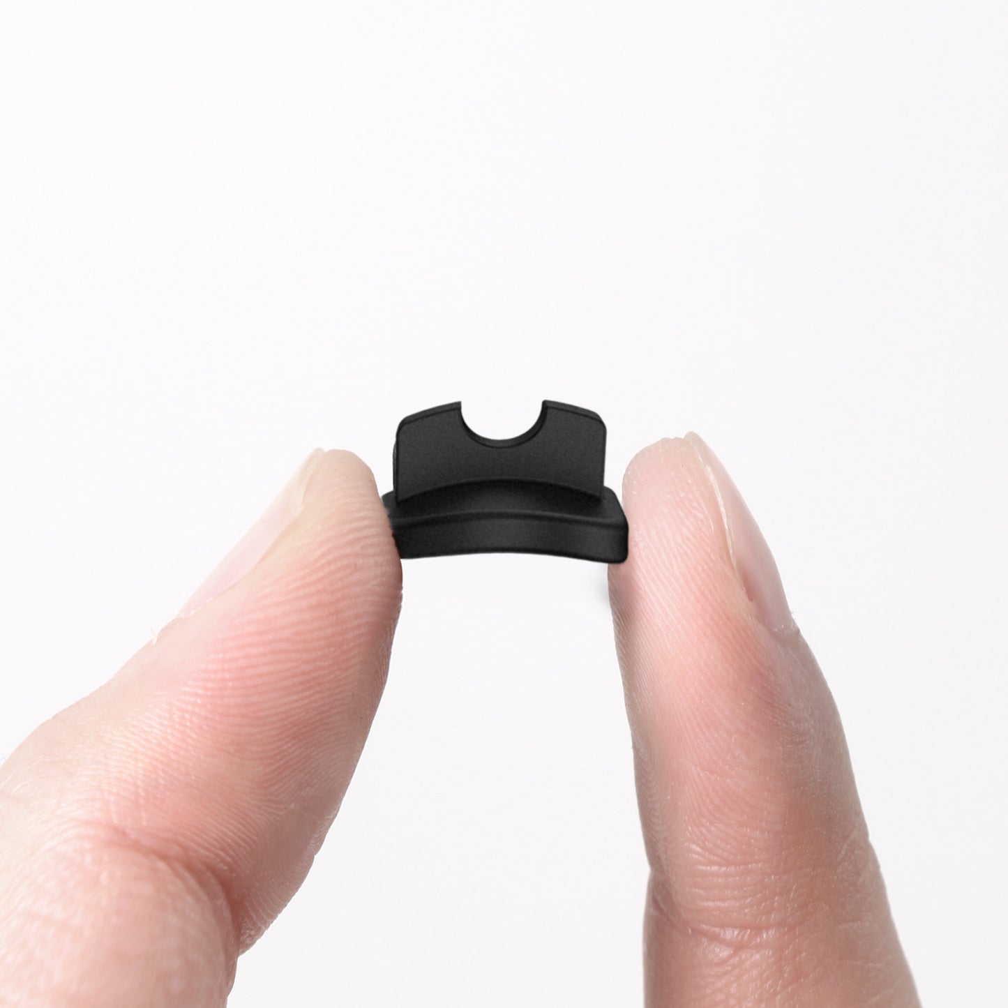 Uniqkart OA2-DC339 4Pcs/Set Locking-Up Anti-release Silicone Plug Camera Accessory Anti-Dropping Buckle for DJI Action 2