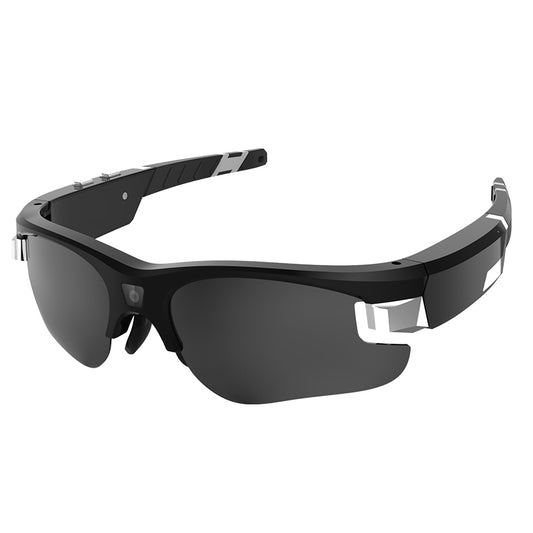 WS32 Multifunctional Smart Camera Glasses Support 256G TF Card Digital Glasses HD 1080P H.264 Video Glasses for Outdoor Riding