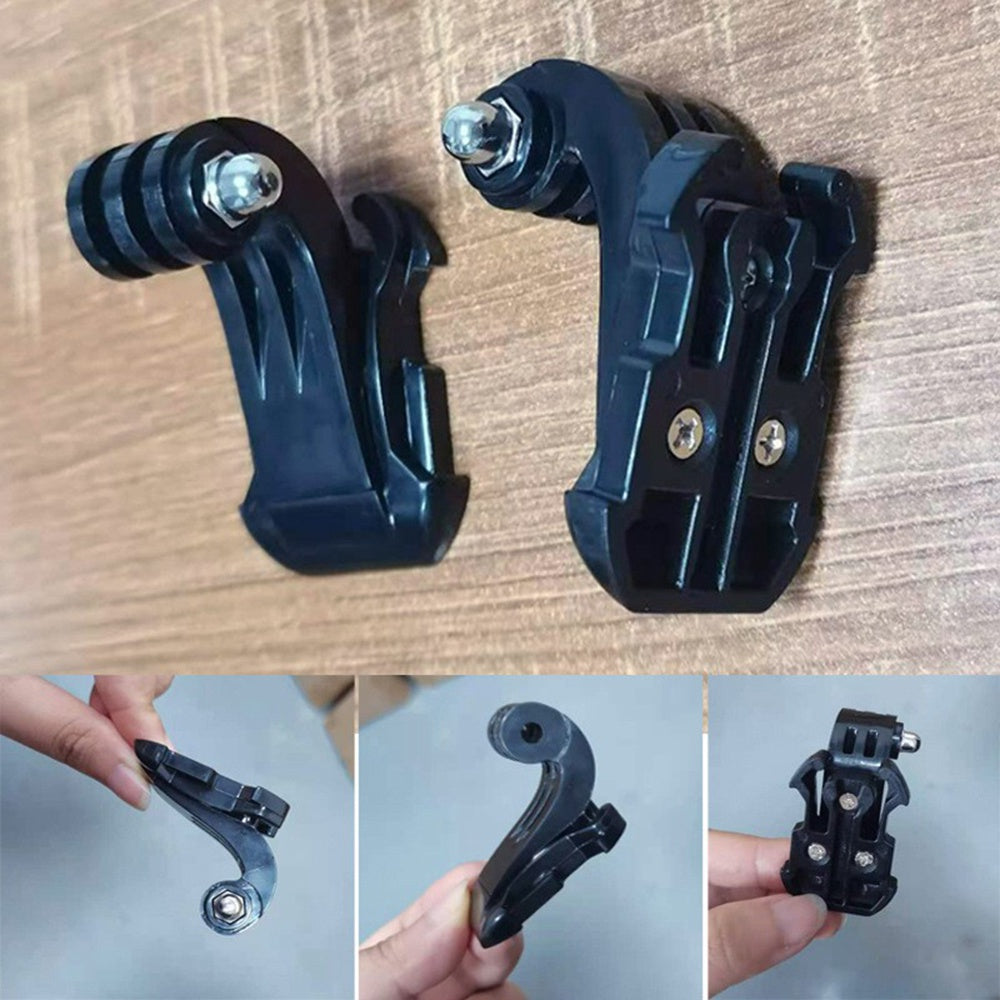 G10-TZ01 for GoPro Hero 9/10 23 in 1 Waterproof Housing Case Chest Strap Headband Wrist Strap Sports Camera Accessories Kit