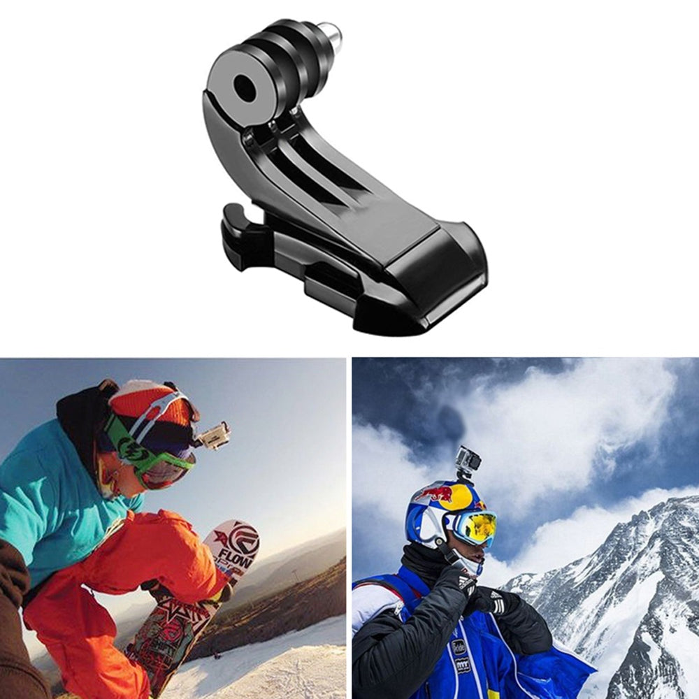 G10-TZ01 for GoPro Hero 9/10 23 in 1 Waterproof Housing Case Chest Strap Headband Wrist Strap Sports Camera Accessories Kit