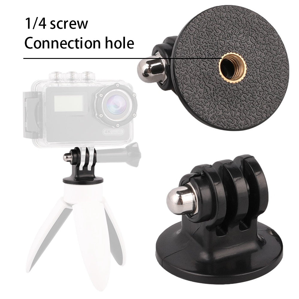G10-TZ02 25 in 1 for GoPro Hero 9/10 Sports Camera Accessories Kit Waterproof Housing Case Chest Strap Headband Wrist Strap Set