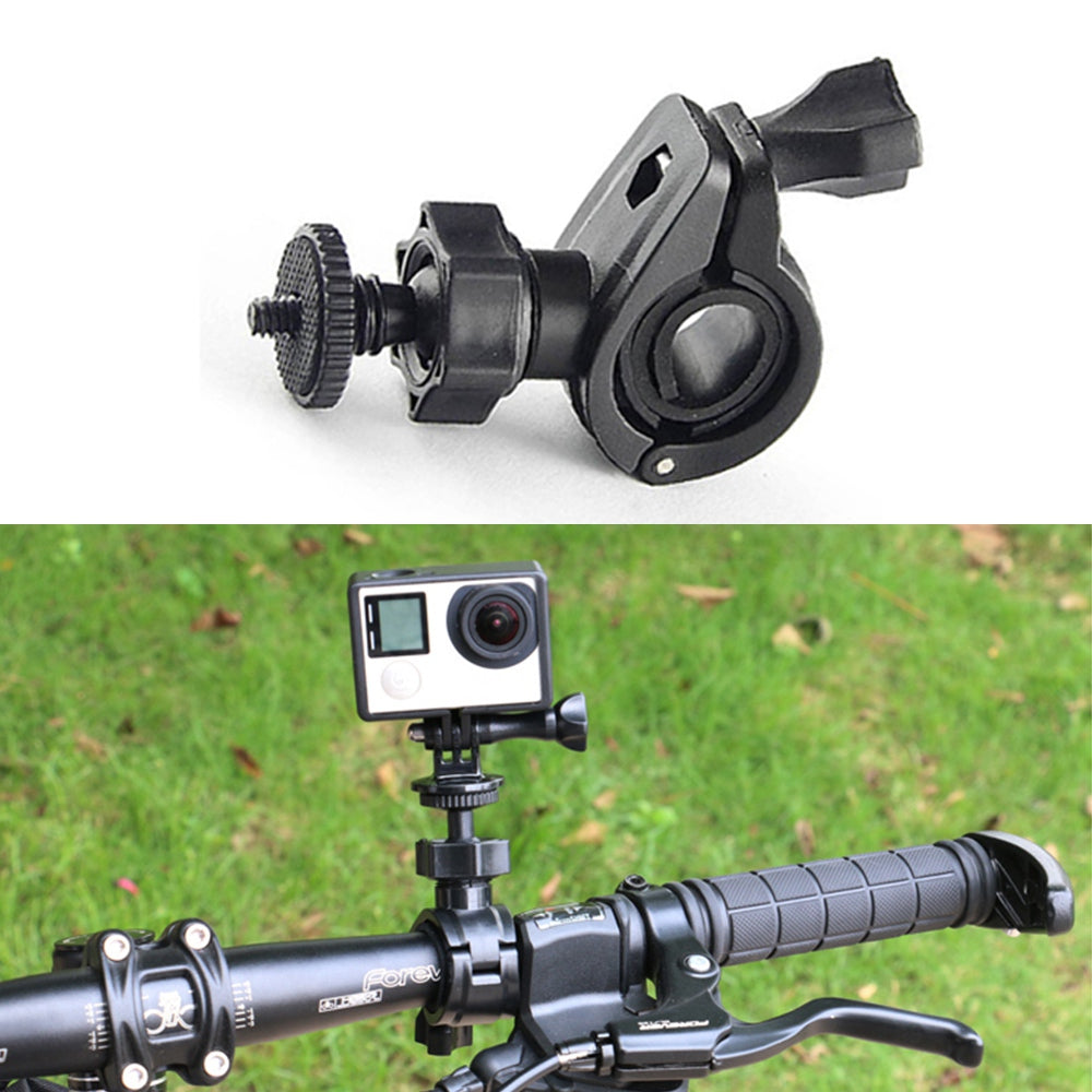 G10-TZ02 25 in 1 for GoPro Hero 9/10 Sports Camera Accessories Kit Waterproof Housing Case Chest Strap Headband Wrist Strap Set