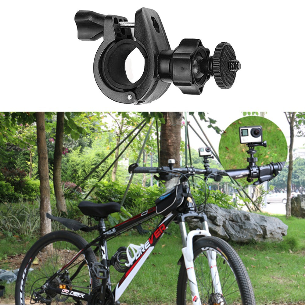 G10-TZ02 25 in 1 for GoPro Hero 9/10 Sports Camera Accessories Kit Waterproof Housing Case Chest Strap Headband Wrist Strap Set