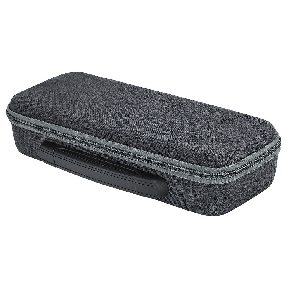 Uniqkart IST-B462 Portable Carrying Case for Insta360 ONE RS 1-Inch Pancam, Hard EVA Handbag Portable Storage Bag Camera Protection Box