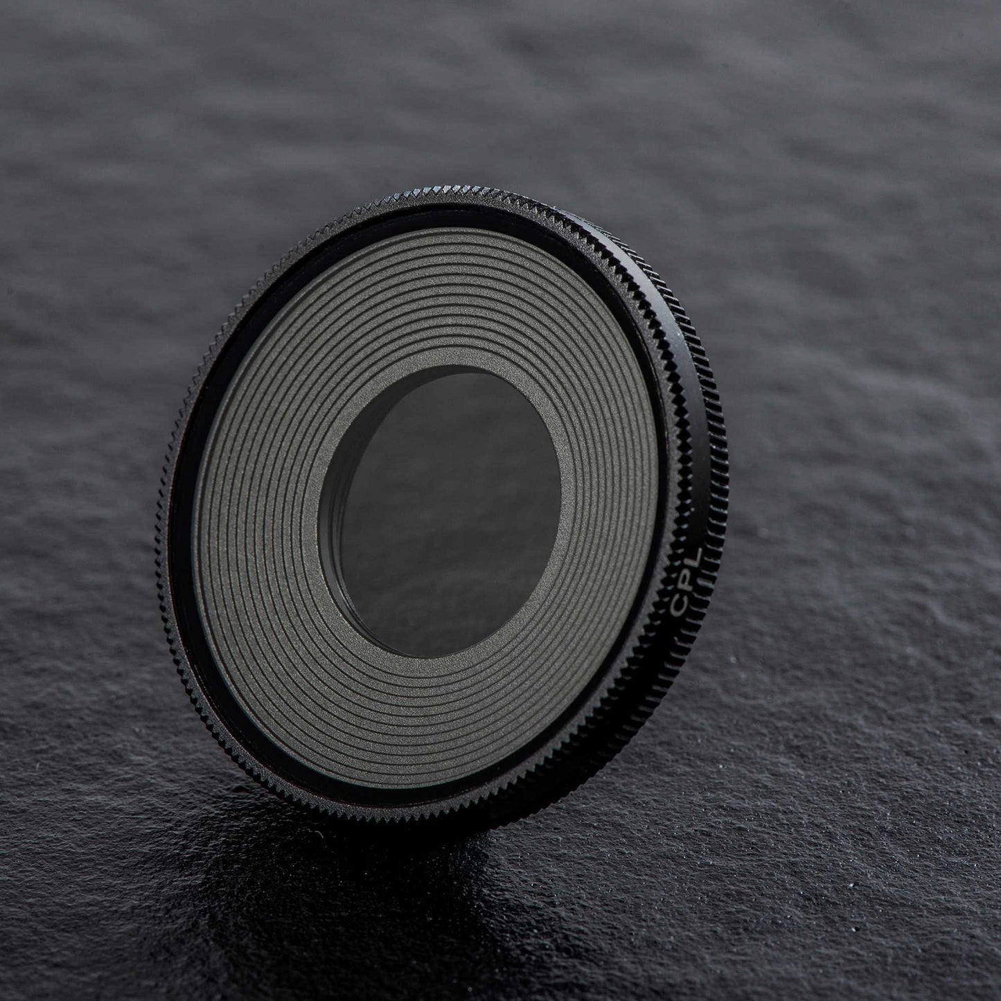 Uniqkart 1111365 4-Pack Lens Filters for DJI Action 3, Camera Lens Filter Set Includes ND16, ND32, ND64, CPL