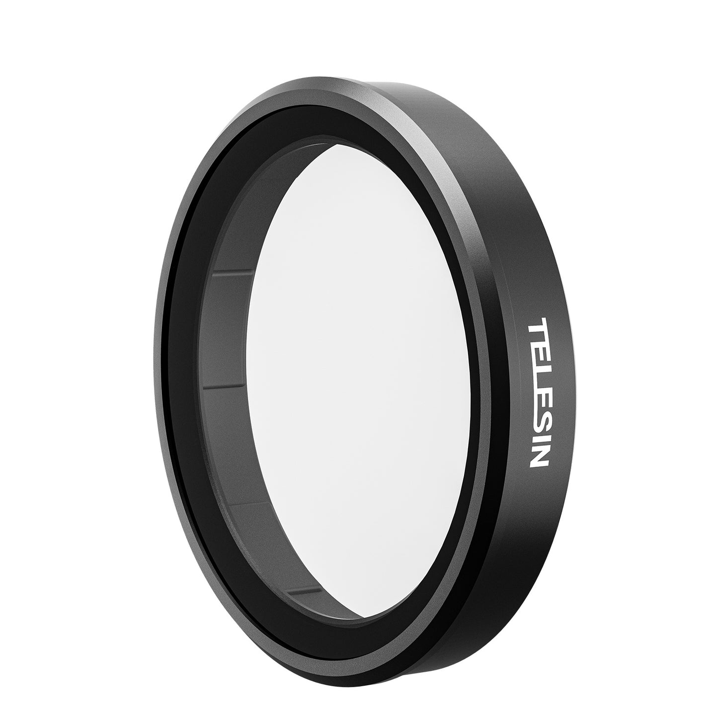 Uniqkart OA-FLT-005 For DJI Osmo Action 3 Camera Lens Filters Set Optical Glass CPL + ND8 + ND16 + ND32 Filters