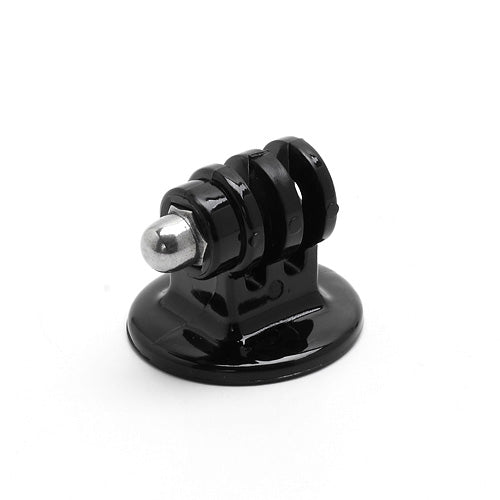AT435+AT03 For GoPro Accessories Kit Outdoor Accessories Set with Headstrap, Chest Strap, Helmet Mount, Monopod and More